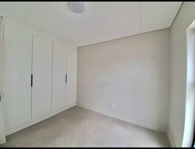 2 BEDROOM APARTMENT TO LET IN CLAMHALL